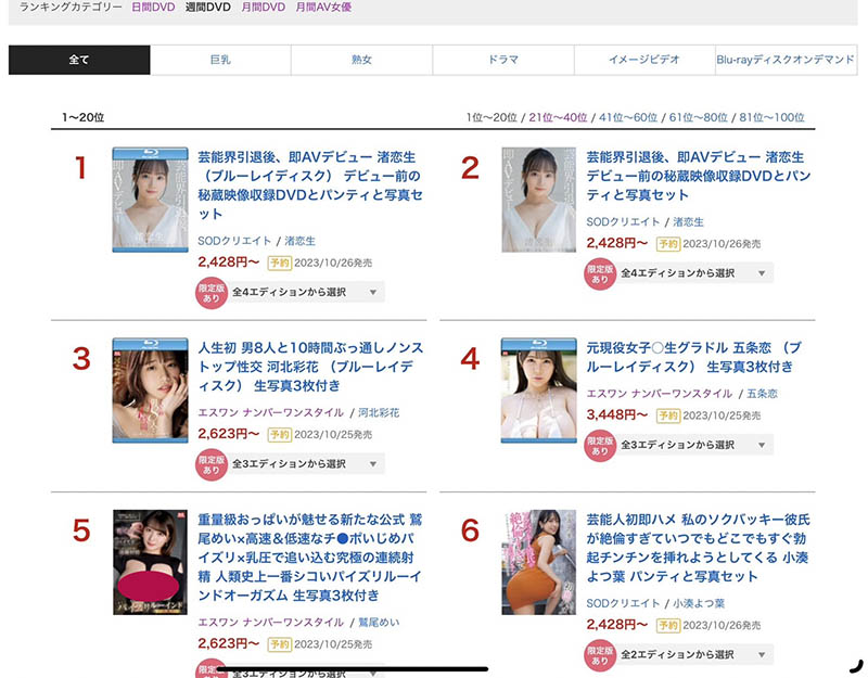 小凑よつ叶(小凑四叶)最新品番作品STARS-918介绍及预览-八凡集