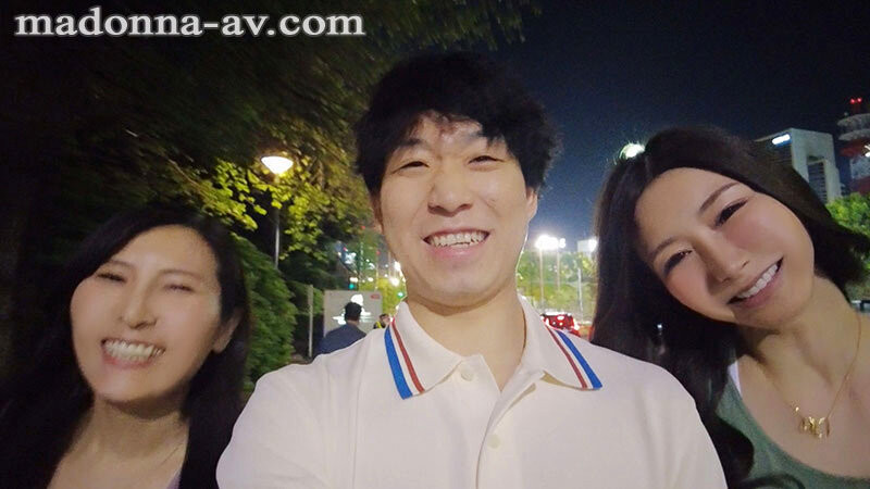 「爱弓凉、椎名由奈」合演作品ACHJ-026介绍及封面预览