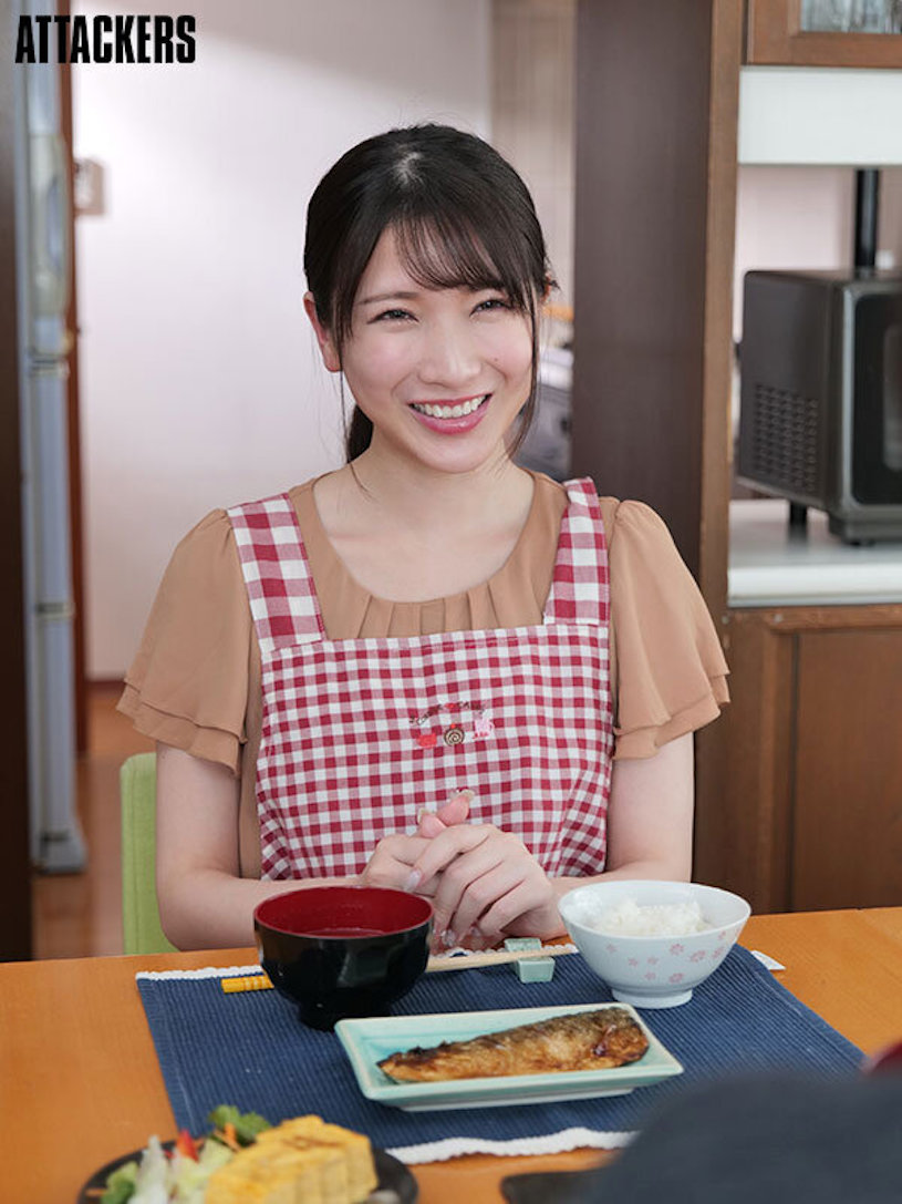 宮西ひかる(宫西光，Miyanishi-Hikaru)作品ADN-515介绍及封面预览