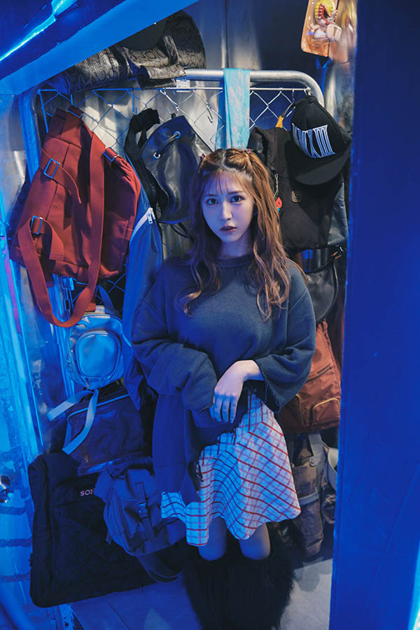 七ツ森りり(七森莉莉)最新作品SONE-011介绍及封面预览