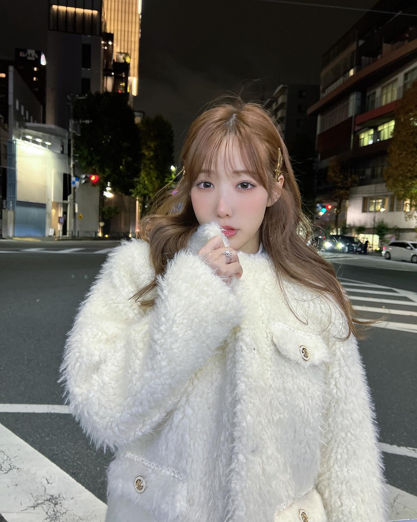 小宵こなん（小宵虎南）最新作品SSIS-985介绍及封面预览