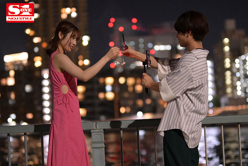 河北彩花(Kawakita-Saika)最新作品SONE-027介绍及封面预览