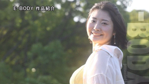 星明日菜(Hoshi-Asuna)最新作品EBWH-053介绍及封面预览