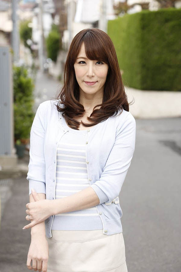 泽村玲子(泽村レイコ)精选品番作品推荐介绍及预览-八凡集