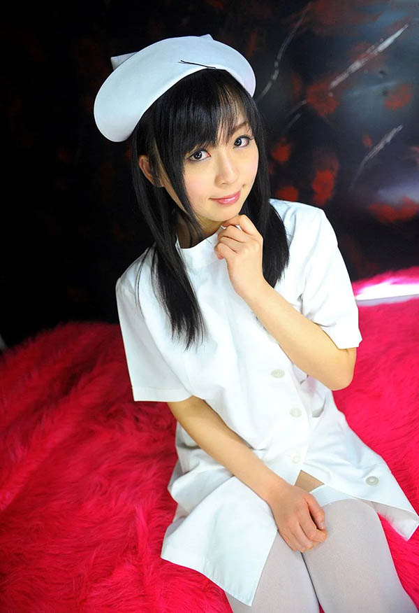 温柔小护士《羽田希》精选品番作品推荐介绍及预览-八凡集