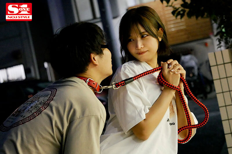 本鄉愛(本乡爱，Hongo-Ai)作品SONE-039介绍及封面预览-图片4