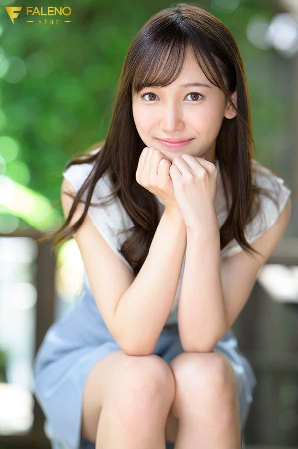 御園もも(御园桃,Misono-Momo)出道作品FSDSS-754介绍及封面预览-图片5