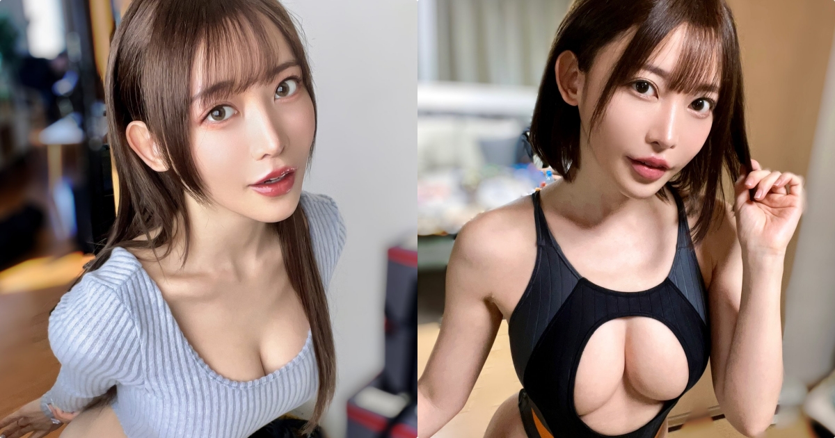 F奶高颜值女优《七濑爱丽丝》精选品番作品推荐介绍及预览-八凡集