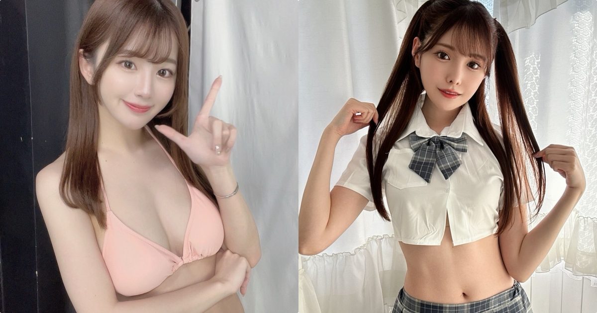 20位《超奇迹制服美少女》精选品番作品推荐介绍及预览-八凡集