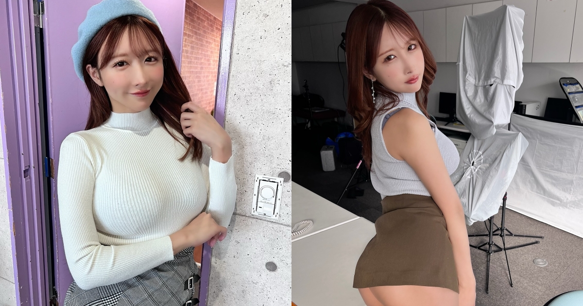 うんぱい(Unpai)最新品番作品SONE-074介绍及预览-八凡集