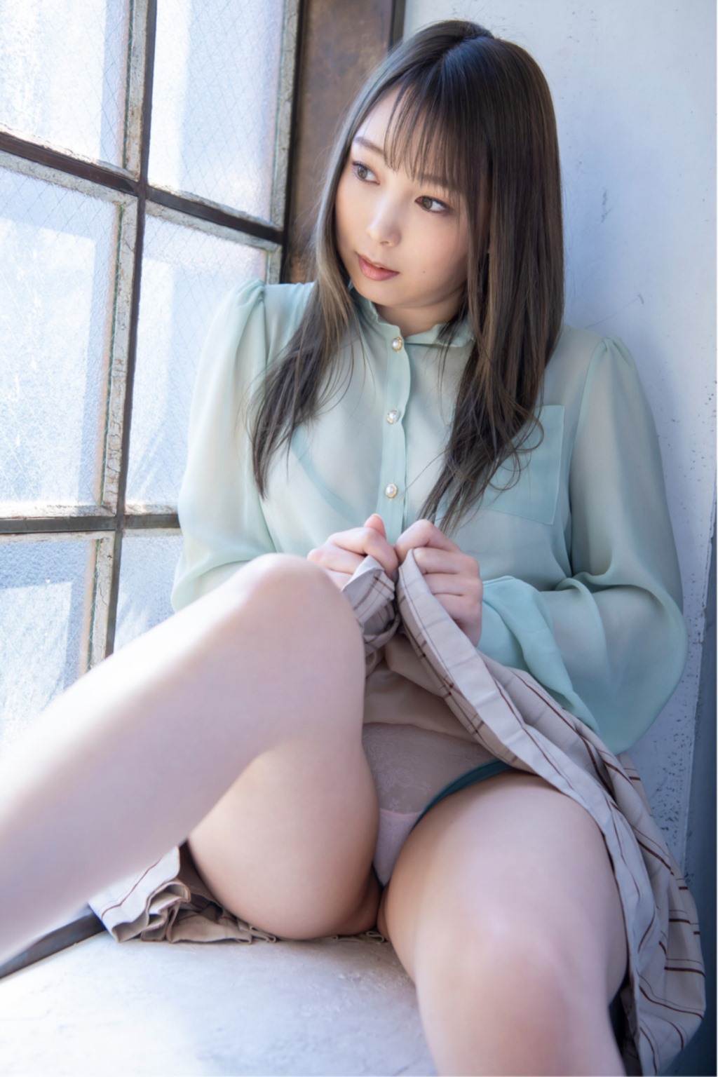 桐谷奈緒(桐谷なお)精选品番作品推荐介绍及预览-八凡集