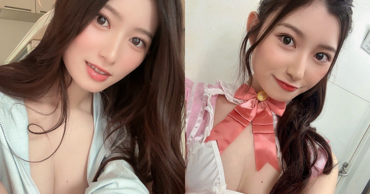 纯欲感美人《设乐夕日》精选品番作品推荐介绍及预览-八凡集