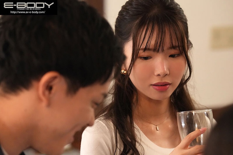 「响莲」最新品番作品EBWH-079介绍及预览-八凡集