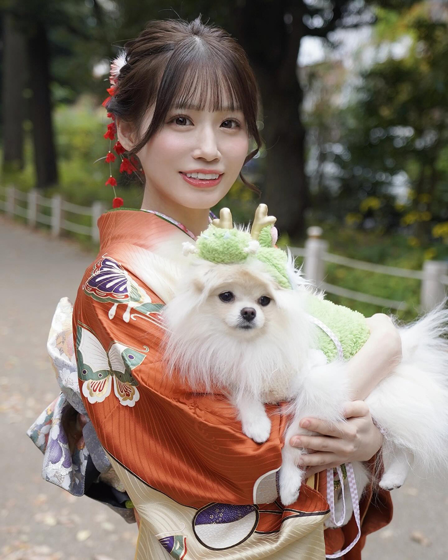 未歩なな(未步奈奈)最新品番作品SONE-123介绍及预览-八凡集