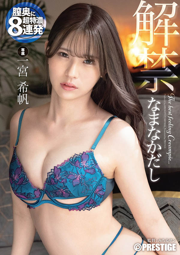 一宫希帆(Ichimiya-Kiho)最新品番作品ABF-102介绍及预览-八凡集