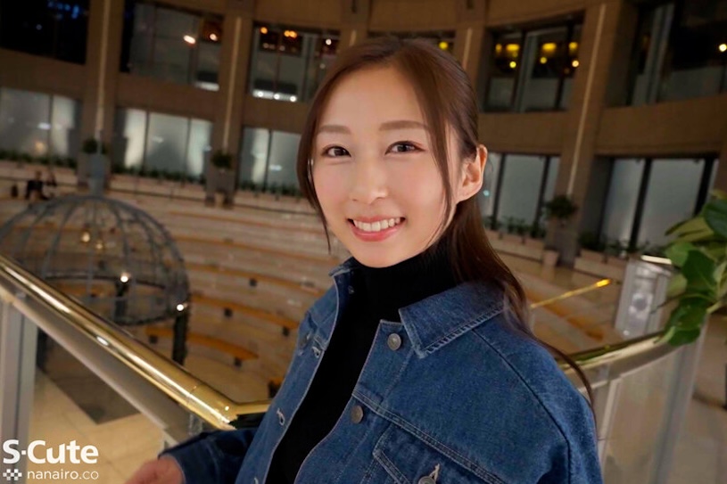 长谷川夕奈」最新品番作品SQTE-535介绍及预览-八凡集