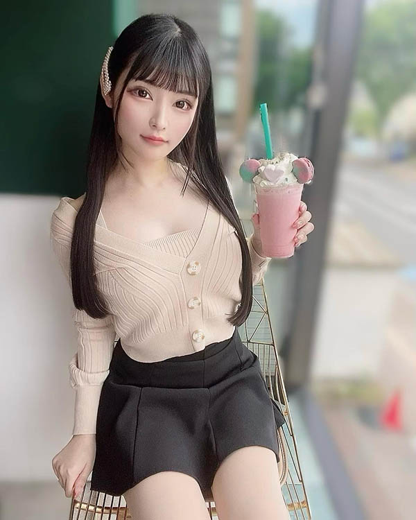 白皙巨乳妹《胡桃樱》精选品番作品推荐介绍及预览-八凡集