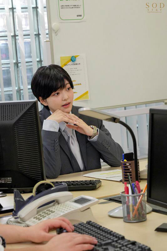 图片[3]-恋渕ももな(恋渕桃菜)最新作品START-037介绍及封面预览-九芳集