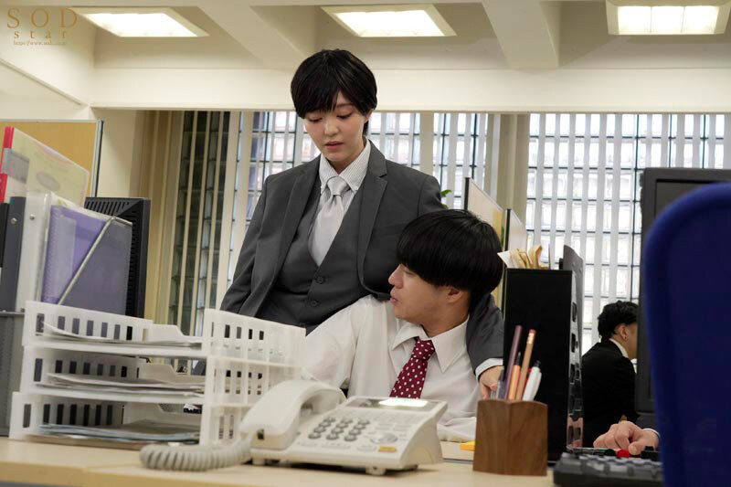 图片[4]-恋渕ももな(恋渕桃菜)最新作品START-037介绍及封面预览-九芳集