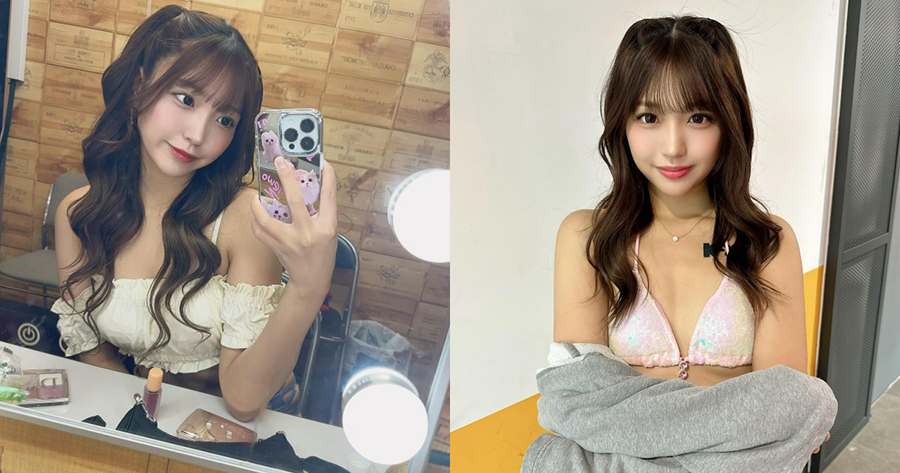 图片[3]-木下ひまり（木下日葵）最新作品SAME-113介绍及封面预览-九芳集