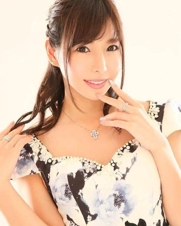 六本木第一女公关《早川濑里奈》精选品番作品推荐介绍及预览-八凡集