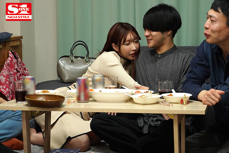 图片[5]-うんぱい(Unpai)最新作品SONE-230介绍及封面预览-九芳集