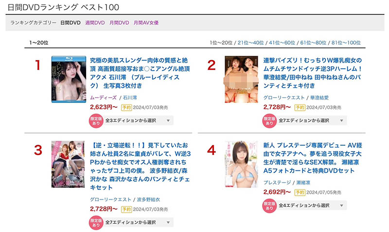 石川澪(Ishikawa-Mio)最新品番作品MIDV-770介绍及预览-八凡集