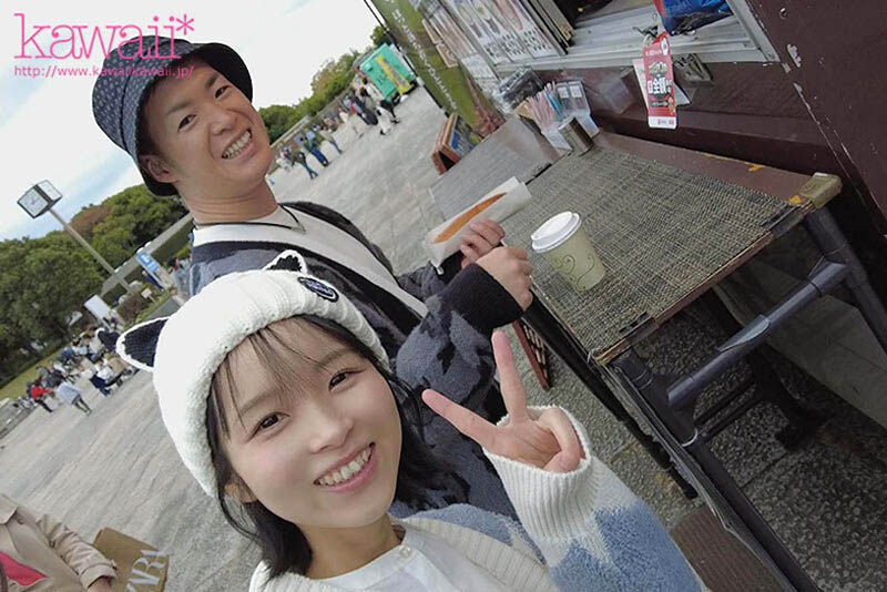 日向なつ(日向夏)最新品番作品CAWD-657介绍及预览-八凡集