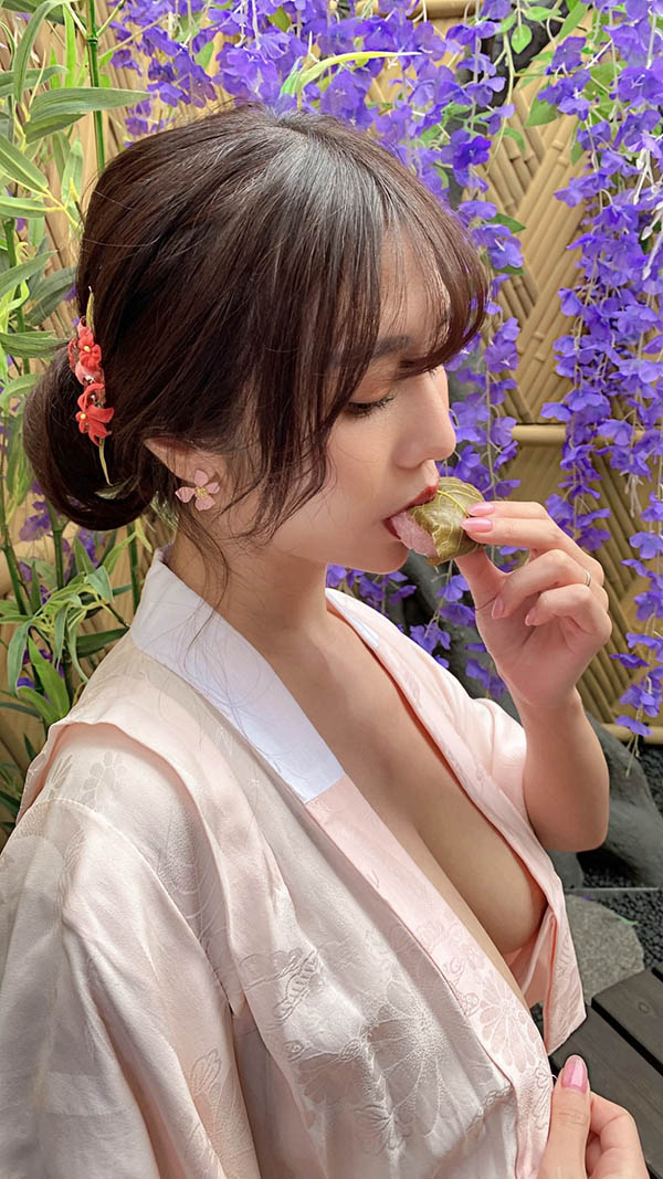 奇迹的恵体《上羽绚》精选品番作品推荐介绍及预览-八凡集