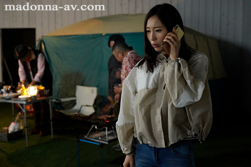 图片[3]-小野りんか（小野梨花）最新作品JUQ-852介绍及封面预览-九芳集