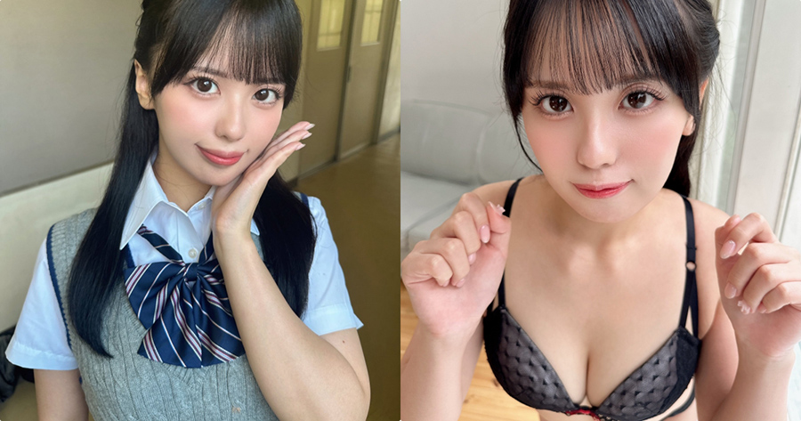 图片[3]-渚あいり（渚爱梨）最新作品SONE-327介绍及封面预览-九芳集