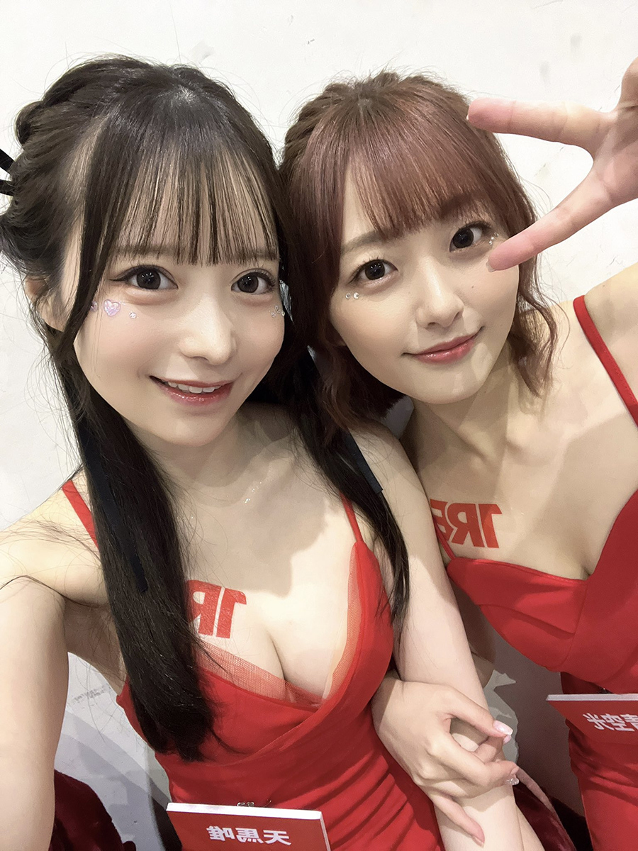 图片[3]-青空ひかり(青空光)最新作品START-172介绍及封面预览-九芳集