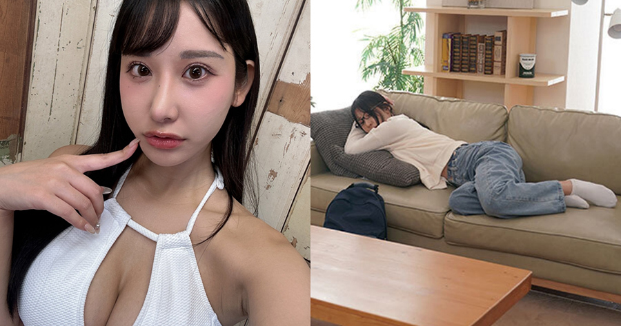 西野絵美(西野绘美)最新品番作品ROYD-199介绍及预览-八凡集