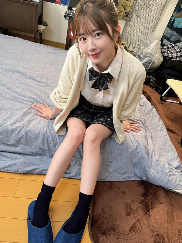 S1 G奶童颜小只马《宇野美玲》精选品番作品推荐介绍及预览-八凡集