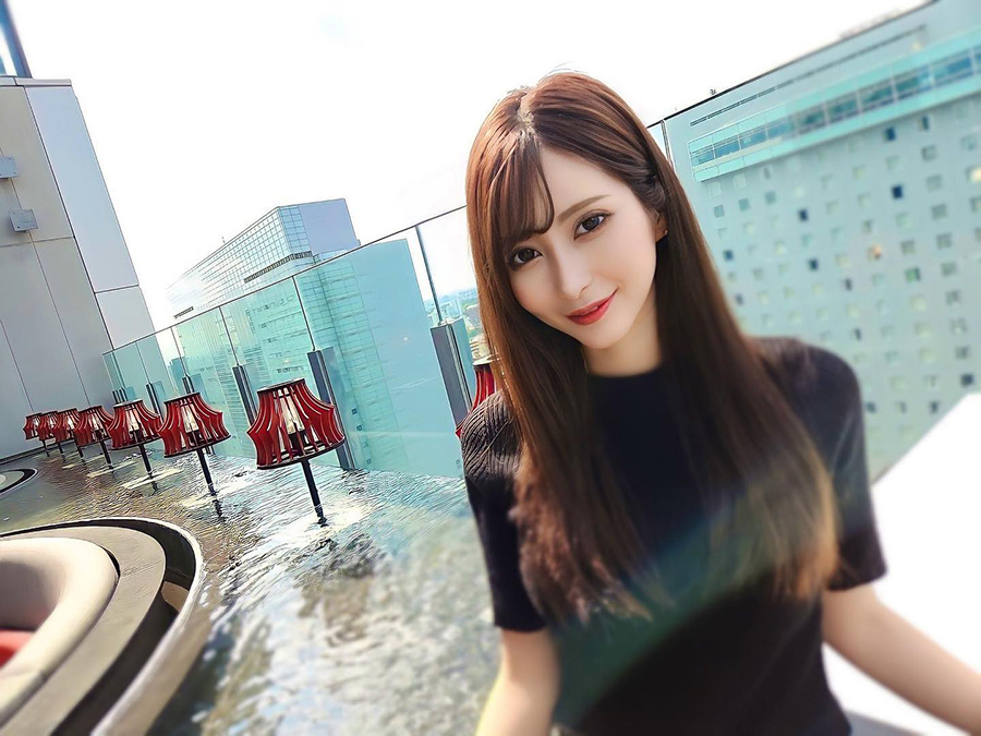 夏希まろん(夏希栗)最新品番作品DVAJ-668介绍及预览-八凡集