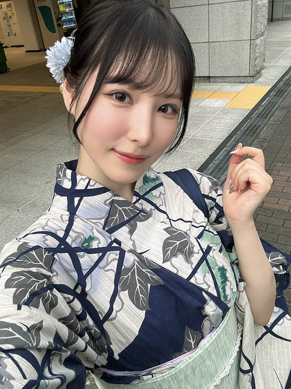 天然美少女《香水纯》精选品番作品推荐介绍及预览-八凡集