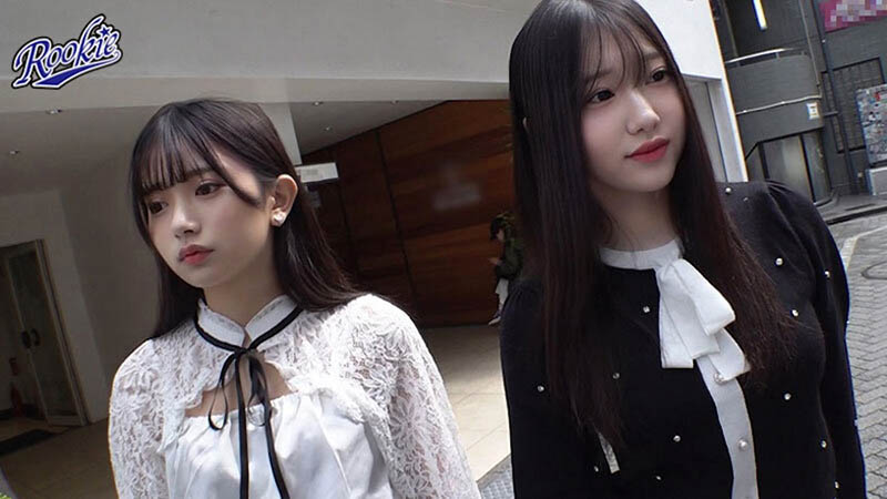 「北冈果林、真白纱良」合演品番作品RKI-689介绍及预览-八凡集