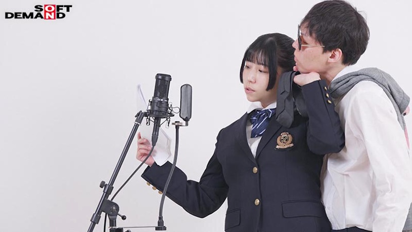 六华ノア（六华乃爱）最新作品SDAM-125介绍及封面预览