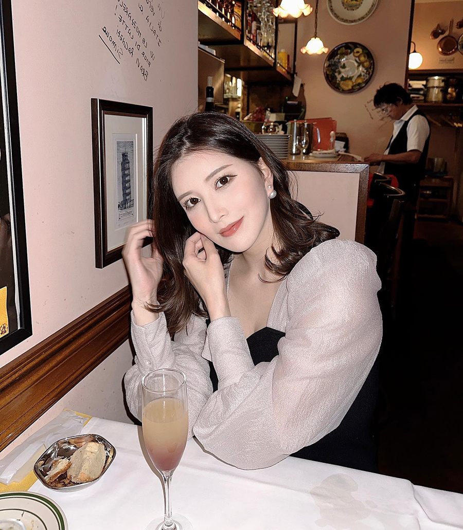 凪ひかる（凪光）最新品番作品SONE-385介绍及预览-八凡集