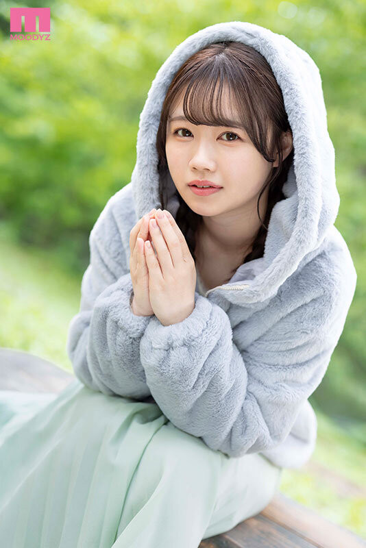 小日向める(小日向爱琉)最新作品MIFD-540介绍及封面预览