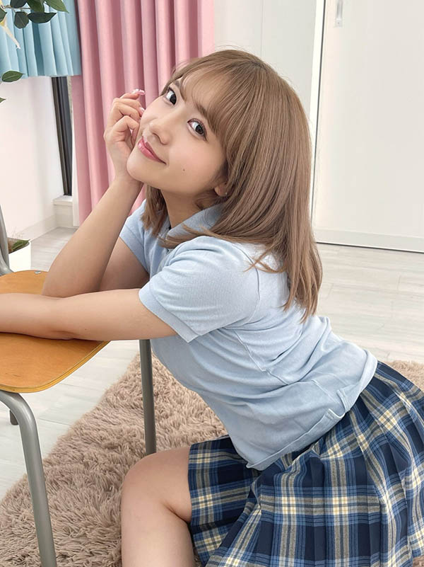 南乃空(南乃そら)精选品番作品推荐介绍及预览-八凡集