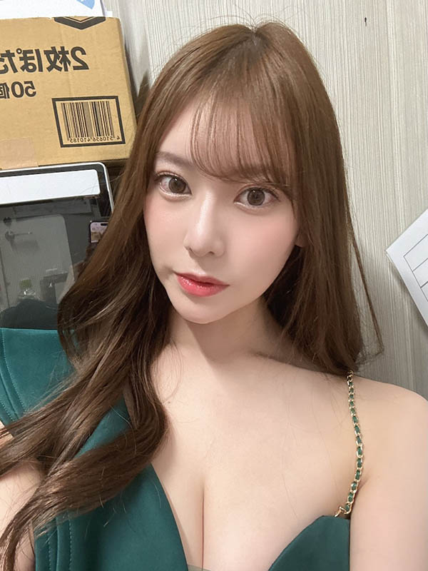 「50位最可爱S级美女」合辑作品OFJE-435介绍及封面预览