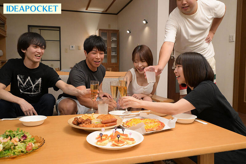 桃乃木かな(桃乃木香奈)最新作品IPZZ-474介绍及封面预览