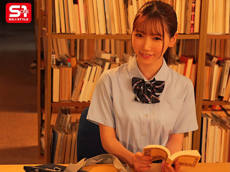 三田真鈴(三田真铃)最新品番作品SONE-485介绍及预览-八凡集