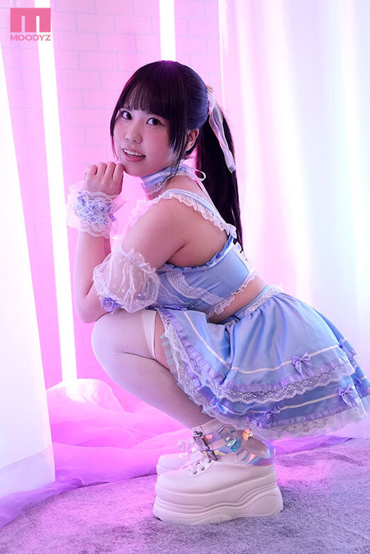 すずめゆら(铃芽由罗)最新作品MIFD-569介绍及封面预览