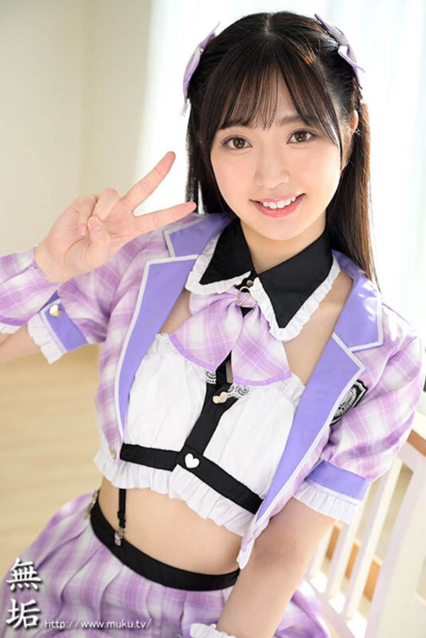 「永野铃」最新品番作品MUKC-082介绍及预览-八凡集