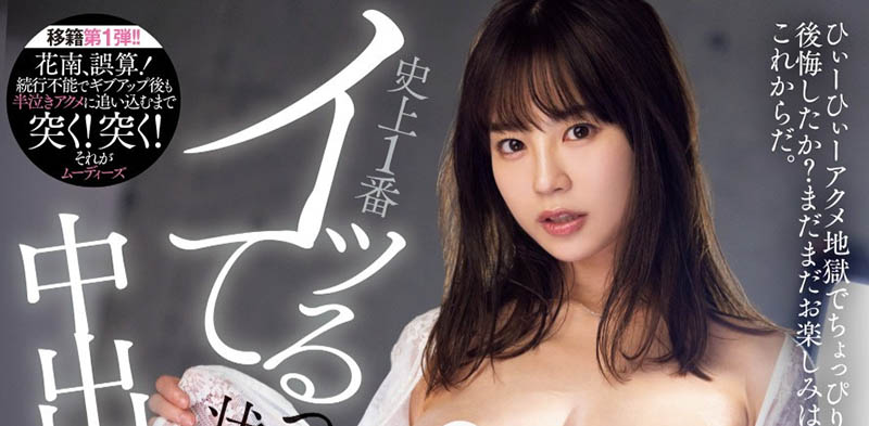 「天宫花南」最新品番作品MIDA-038介绍及预览-八凡集