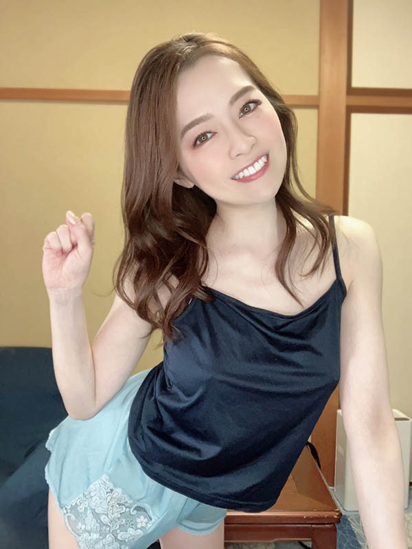 顶级轻熟女《藤环奈》精选品番作品推荐介绍及预览-八凡集