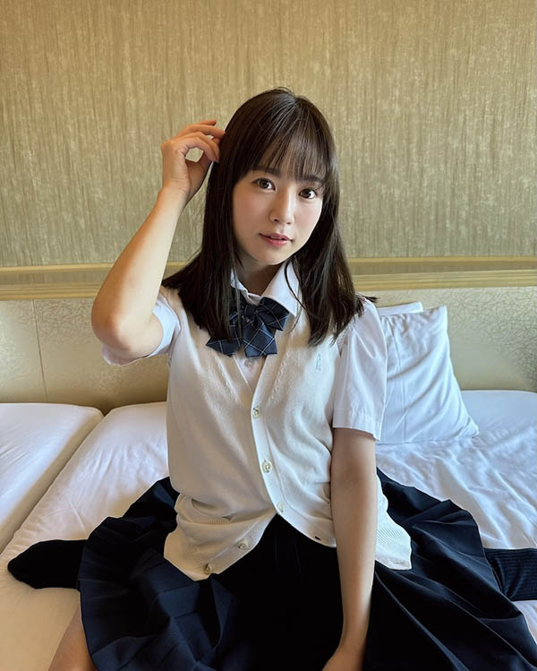 大物正妹《天宫花南》精选品番作品推荐介绍及预览-八凡集