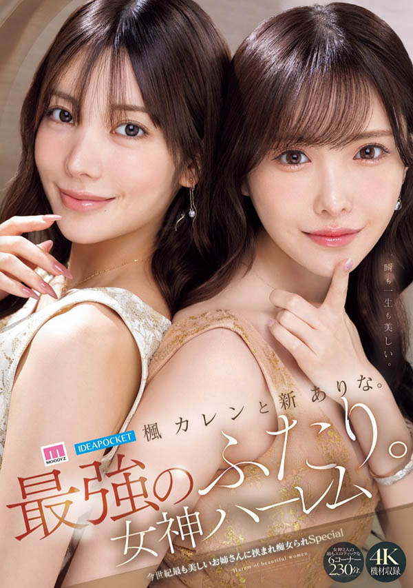 「新有菜、枫花恋」合演品番作品MIDA-039介绍及预览-八凡集